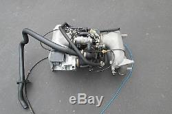 1989 Porsche 911 964 Fuel Injection System, Good Condition