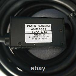 1PCS Used For Panasonic ANM830A Vision System Tested In Good Condition#QW