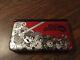 3ds Xl Super Smash Bros Red Edition (used-good Condition)