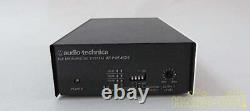 AUDIO-TECHNICA AT-POE4520 PoE Compatible Microphone System in GOOD CONDITION