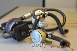 Airplane Vacuum System for Piper Archer II Good Condition