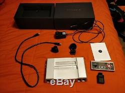 Analogue NT Mini Very good condition with accessories