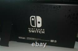 Animal Crossing Edition Nintendo Switch TABLET ONLY GOOD CONDITION 7/10