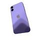 Apple Iphone 12 64gb Fully Unlocked Purple/blue Very Good Condition