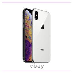 Apple iPhone XS 256GB All Colors Fully Unlocked Very Good Condition