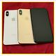 Apple Iphone Xs 64gb All Colors Unlocked (cdma+gsm) Very Good Condition