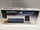 Aquarius Home Computer System Video Game Console 5931 Very Good Condition