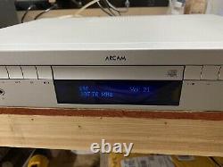Arcam Solo Music System Used Very Good Condition