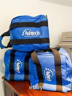 Ashtech ProMark2 GPS L1/L2 System with Accessories Good Condition
