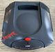 Atari Jaguar Console Only- Tested And Working- No Cords/controller- Good Shape