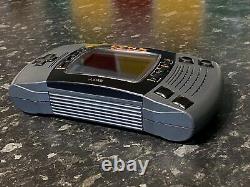 Atari Lynx Games Console Working Good Condition