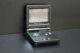 Authentic Refurbished Game Boy Advance Sp (black Onyx) Withcharger