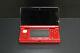 Authentic Refurbished Nintendo 3ds (flare Red) Withcharger