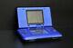 Authentic Refurbished Nintendo Ds (blue) Withcharger