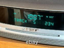 BOSE Wave Music System III from Japan Operation OK Good condition