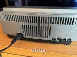 BOSE Wave Music System III from Japan Operation OK Good condition