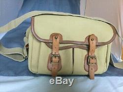 Billingham System 4 Camera Bag From 1980's. Very Good Condition