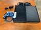Black Xbox One Console In Good Condition With Cords And Controller Factory Reset