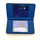 Blue Refurbished Nintendo Ndsi Xl Handheld Console System -good Condition