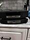 Bose 4 Disc Player Black Used/good Condition