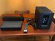 Bose Cinemate 120 Home Theater System In Good Condition, Tested