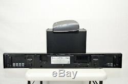Bose Lifestyle 135 Home Entertainment System, Very Good Condition, Tested