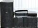 Bose Lifestyle Ps 18 Ii Powered Speaker System Good Condition