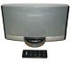 Bose Sounddock Portable Digital Music System With Remote Very Good Condition