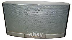 Bose SoundDock Portable Digital Music System With Remote Very Good Condition