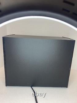 Bose SoundTouch 120, Home Theater System Black In Good Condition Sounds Great