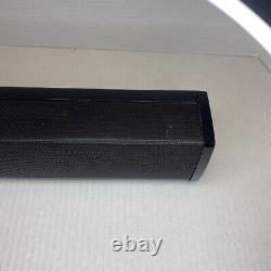 Bose SoundTouch 120, Home Theater System Black In Good Condition Sounds Great