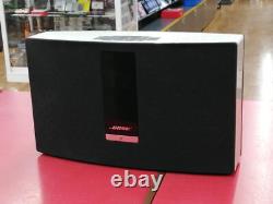 Bose SoundTouch Speaker System, good condition