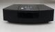 Bose Wave Music System Black Good Condition Used Withremote