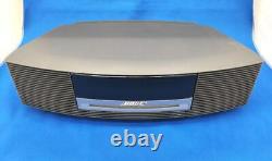 Bose Wave Music System III Good Condition Used withAccessories