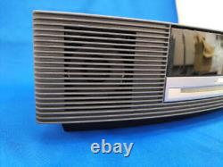 Bose Wave Music System III Good Condition Used withAccessories