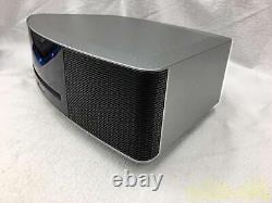 Bose Wave Music System IV Good Condition Used withAccessories