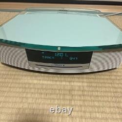 Bose Wave Music System Iii Cd Player Changer good condition