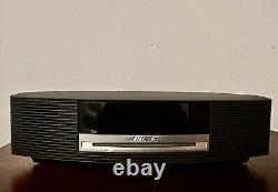 Bose wave awrcc1 music system With Remote Works Used good condition