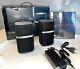Bowers & Wilkins B&w Mm-1 Speakers System Good Used Condition