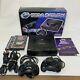 Boxed Sega Saturn Console Mk 2 Very Good Condition! Full Set Up