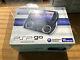 Boxed Sony Playstation Psp Go! Console (black) Good Condition + Box Protector