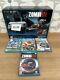 Boxed Wii U = Zombi U Premium Pack With Extra Games In Good Condition