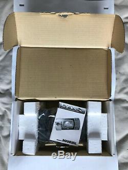 Boxed With Inserts Tested & Working Atari Lynx 2 Console / Good Condition / #2
