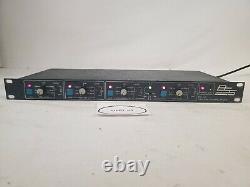 Bss Fds-340 Frequency Dividing System Unit #1 Good Used Vintage Condition