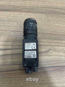 COGNEX IS8401M-373-50 / IS8401M37350 used Good Condition