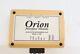 Columbia Weather Systems Orion Interface Module Good Condition