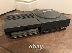 Commodore Amiga CD32 Console TESTED and working / VERY GOOD CONDITION