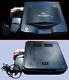 Console Consola Neo Geo Cd Snk Top Loader Cd-t01 Neogeo-cd Tested Good Condition