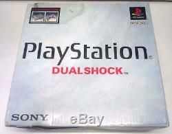 Console Playstation Ps1 New Good Condition