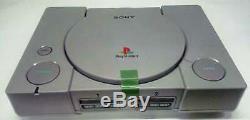 Console Playstation Ps1 New Good Condition